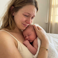 Thumbnail for Erinnerungs-Armband Baby | Vom Ultraschall bis Heute