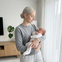 Thumbnail for Erinnerungs-Armband Baby | Vom Ultraschall bis Heute