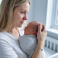 Thumbnail for Erinnerungs-Armband Baby | Vom Ultraschall bis Heute