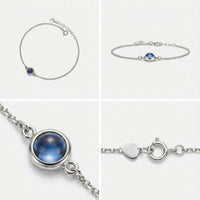 Thumbnail for Erinnerungs-Armband Baby | Vom Ultraschall bis Heute