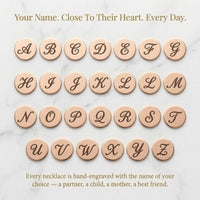 Thumbnail for Collier Prénom Précieux