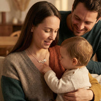 Thumbnail for Collier Prénom Marguerite