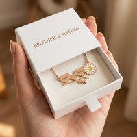 Thumbnail for Collier Prénom Marguerite