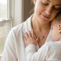 Thumbnail for Collier Prénom Précieux