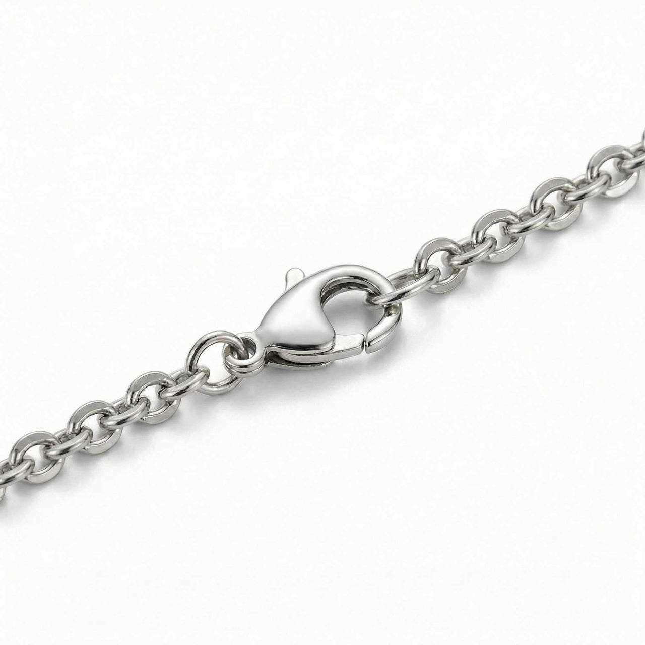 Collier Prénom Précieux