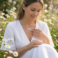 Thumbnail for Collier Prénom Marguerite