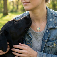 Thumbnail for Collier Prénom Précieux