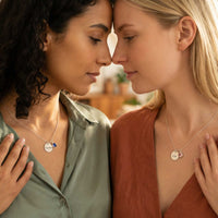 Thumbnail for Collier Prénom Précieux