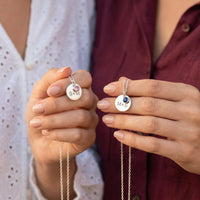 Thumbnail for Collier Prénom Précieux