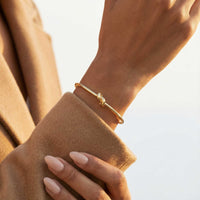 Thumbnail for Le Bracelet Nœud