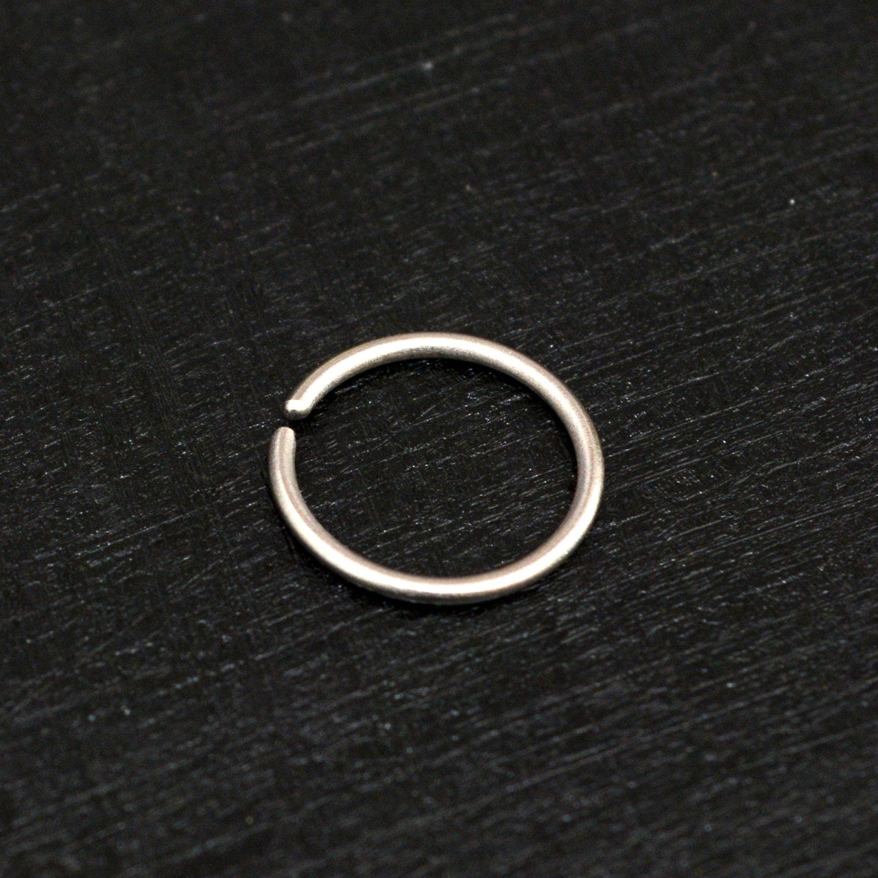 Halcyon Nose Ring