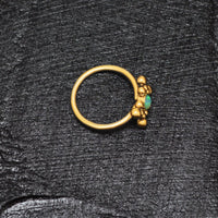 Thumbnail for Stormy Nose Ring