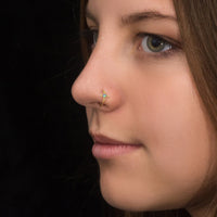 Thumbnail for Exclusive Nose Ring Shine