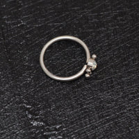 Thumbnail for Crystal Nose Ring