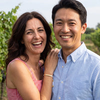 Thumbnail for La Perle, gold bracelet — couple | SKU: laperle-g