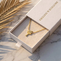 Thumbnail for Gioielli mare — nella scatola regalo, oro | SKU: 8732822-gold-color