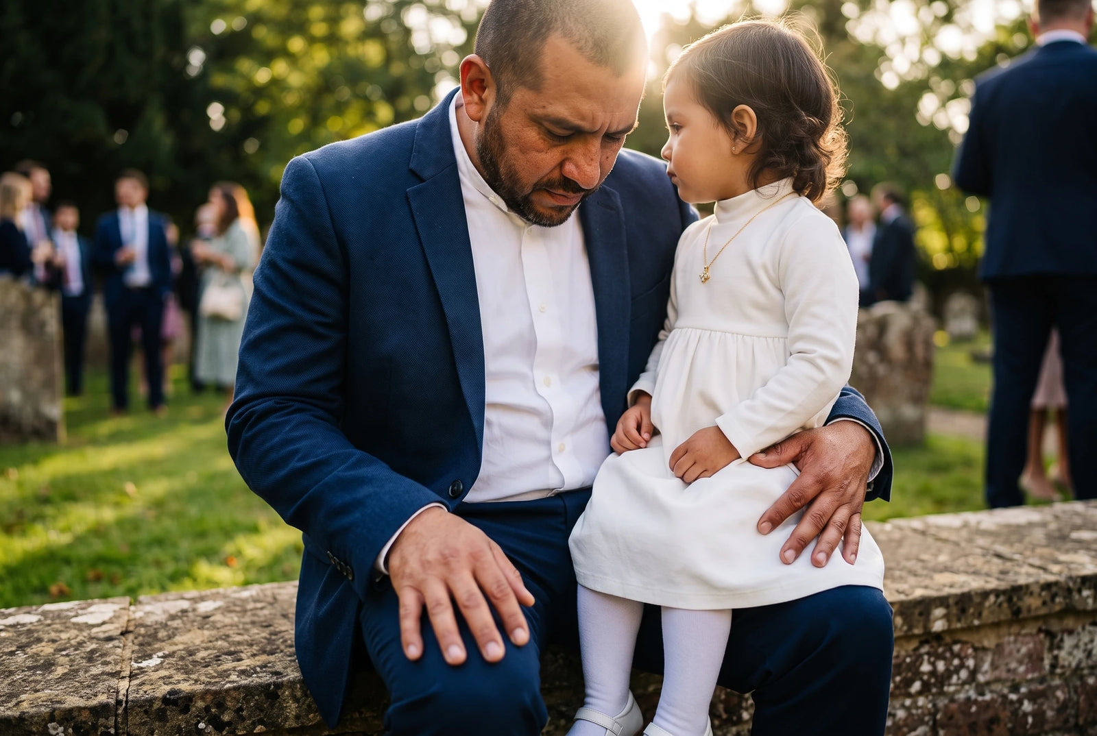 No nickel on their skin — Brother & Sisters