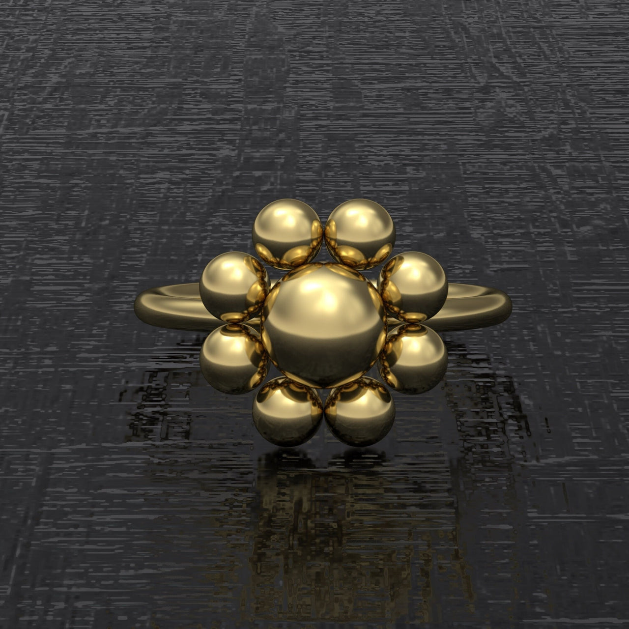 Whispering Nose Ring - Titanium Nose Jewelry - Gold Nose Ring - Nose Piercing Jewelry Nose Ring Brother & Sisters
